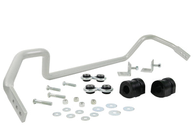 Whiteline Front Sway Bar 27mm Adjustable BMW 318IC 1991-1997
