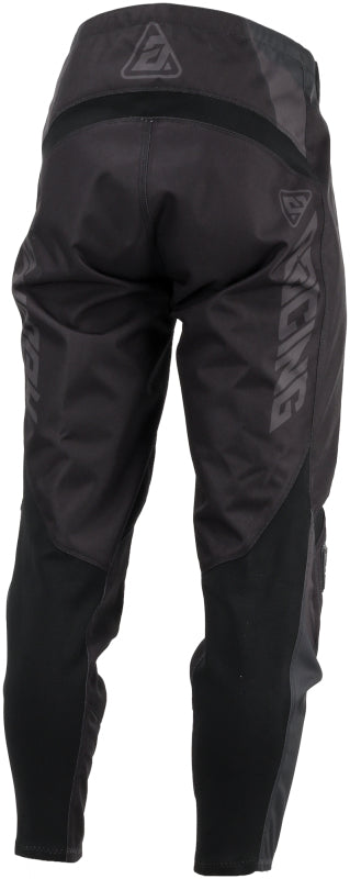 Answer 24 Syncron Envenom Pants Black/Grey Size - 30 442395