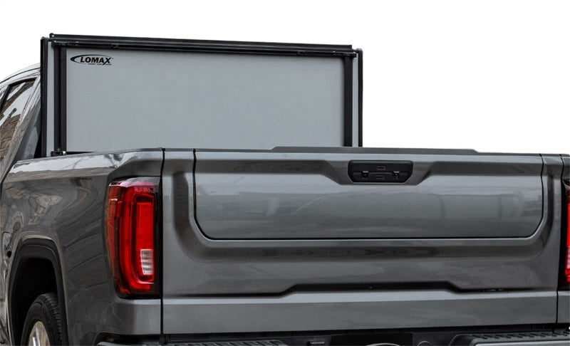 Access LOMAX Stance Hard Cover 16+ Toyota Tacoma 5ft Box (w/o OEM hard cover) G3050019