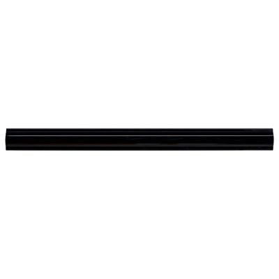 Borne Off-Road Light Bar Cover Single Row 30in Black BNLT-COV-SS30BK