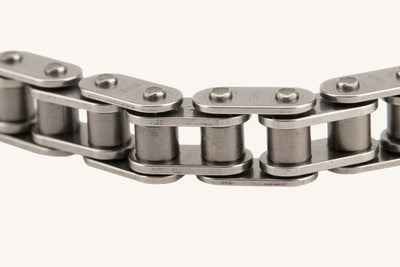 COMP Cams GM LS Gen III/IV C5-R IWIS Single Race Timing Chain 9303CPG