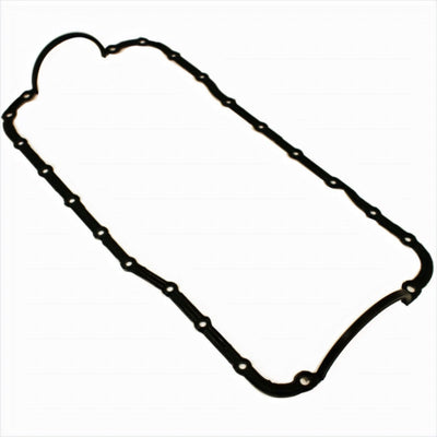 Ford Rubber Oil Pan Gasket 1 Piece FRDM6710-A50