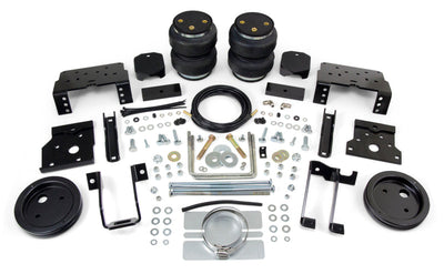 AIRLIFT Loadlifter 5000 Ultimate Air Spring Kit w/Internal Jounce Bumper