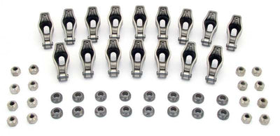Comp Cams Magnum Roller Rocker Arms: Ford; 3/8" Stud, 1.6 Ratio FS