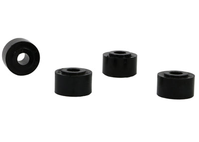 Whiteline Plus 10/65-73 Mustang / 11/92-9/95 Toyota Camry Rear Shock Absorber - Upper & Lwr Bushing W31408