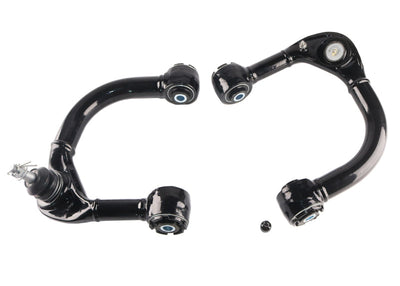 Whiteline 05-22 Toyota Tacoma Control Arms - Front Upper KTA247