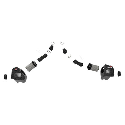 aFe 2022 Toyota Tundra V6-3.5L (tt) Momentum GT Cold Air Intake System w/ Pro DRY S Filter