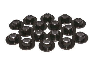 Comp Cams 10° Steel Retainers with 1.185" Spring Diameter for 26055/26095