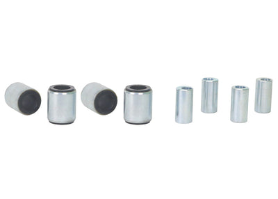 Whiteline Control Arm Upper or Lower - Inner & Outer Bushing Kit KCA553