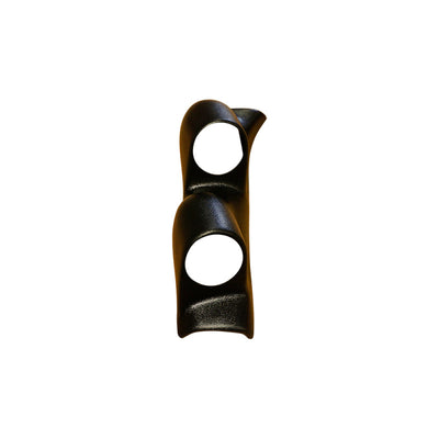 BLOX Racing 95-00 Subaru Impreza Pillar Pod Gauge Mount - 2 Gauges BXPP-31950