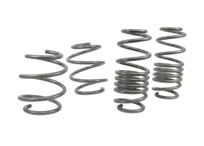 Whiteline Honda Civic Type R Fk8 Spring Kit