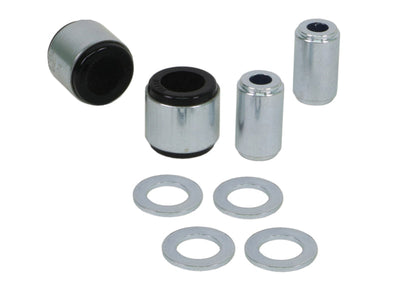 Whiteline Rear Lower Forward Outer Bushings W63577