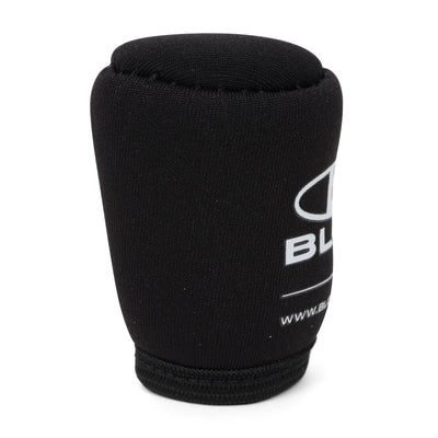 BLOX Racing 2017 Honda Type R Inlongin Shift Knob Cover Neoprene - Fits BLOX Knobs BXAP-00031