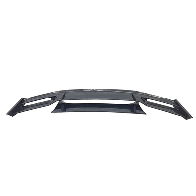 PRO Style Carbon Fiber Vented Aerodynamic Trunk Wing Spoiler for McLaren GT