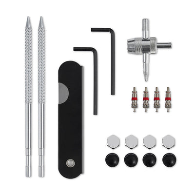 Borne Off-Road Tire Repair Kit BNTL-TR-57