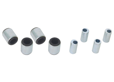 Whiteline Control Arm Upper or Lower - Inner & Outer Bushing Kit KCA553