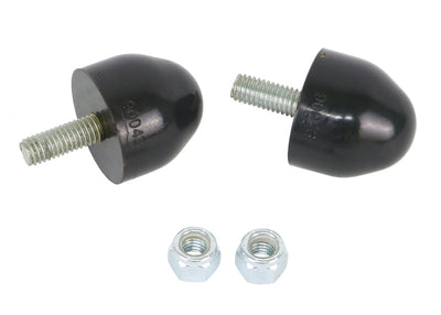 Whiteline Bump Stop Bushing Universal W93506