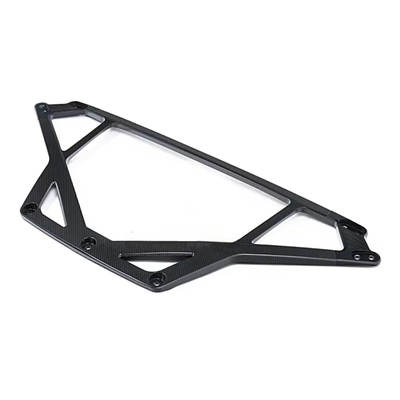 CSL Carbon Fiber Strut Brace for BMW G87 M2 G80 M3 G82 G83 M4