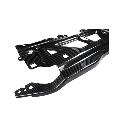 Forged Carbon Fiber Engine Bay Cover Kit for BMW G80 G81 M3 G82 G83 M4