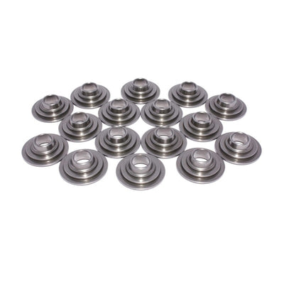 Comp Cams Retainers Lightweight Tool Steel. 1.500" 10 DEG