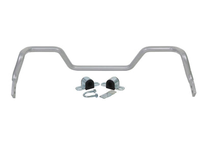 Whiteline Rear Sway Bar 24mm Heavy Duty Blade Adjustable Mazda 6 2006-2007