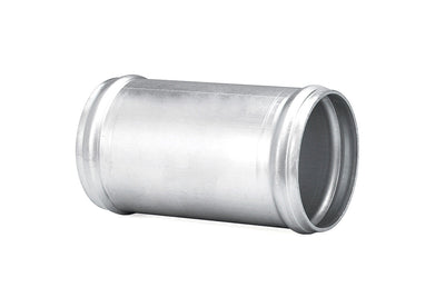 HPS Performance Products HPS 3" OD 6061 Aluminum Joiner Tube Piping with Bead Roll