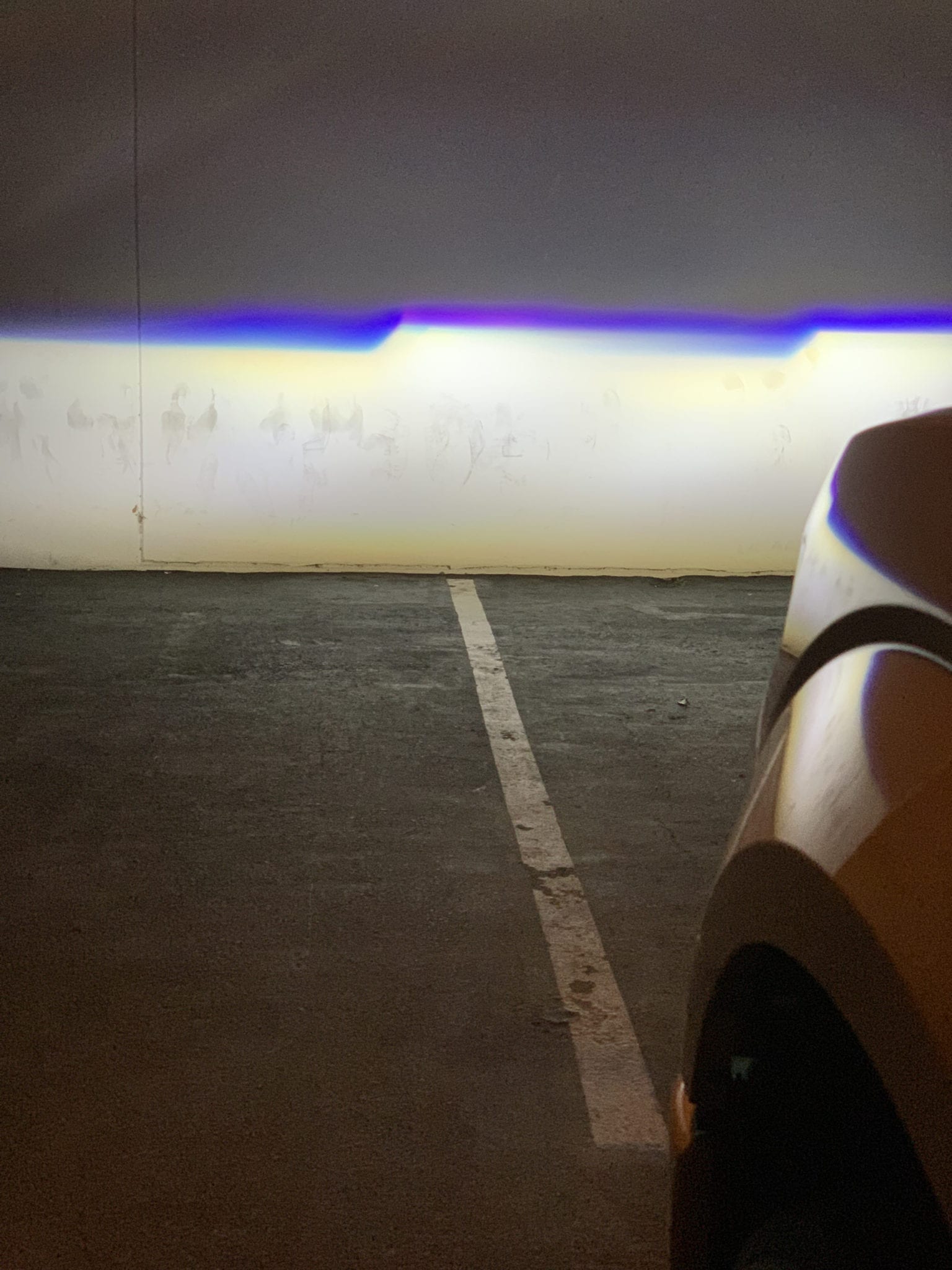 AlphaRex 09-14 Ford F150 NOVA-Series LED Projector Headlights Jet Black