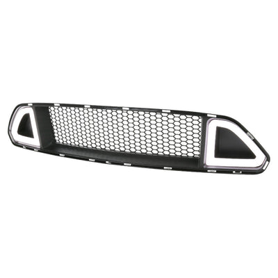 NTXGLOW RGB led grill (2018 - 2021 Ford Mustang)