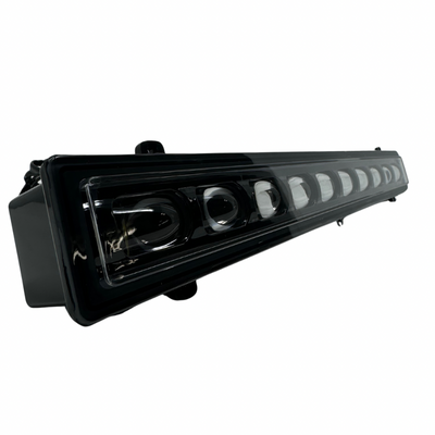Pro Style Grille for Tacoma (2024-2026)
