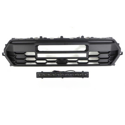 Pro Style Grille for Tacoma (2024-2026)