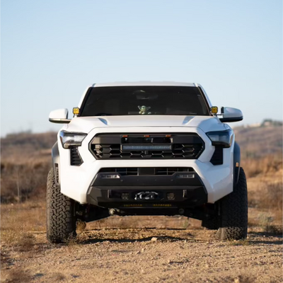 Pro Style Grille for Tacoma (2024-2026)