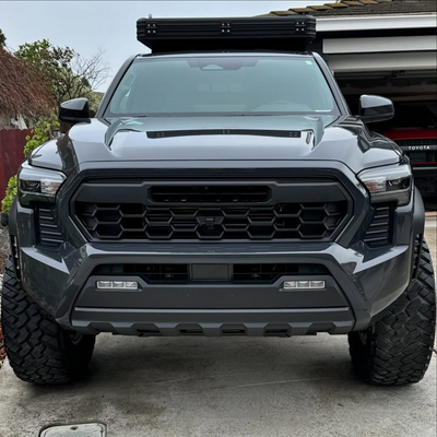 Pro Style Grille for Tacoma (2024-2026)
