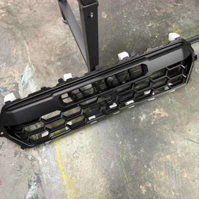 Pro Style Grille for Tacoma (2024-2026)