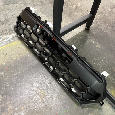 Pro Style Grille for Tacoma (2024-2026)