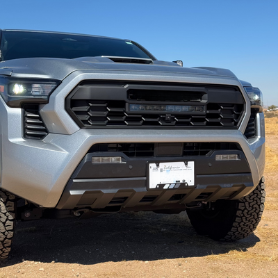 Pro Style Grille for Tacoma (2024-2026)