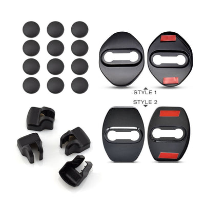 Door Clean Up Kit For 4Runner / Tacoma / RAV4