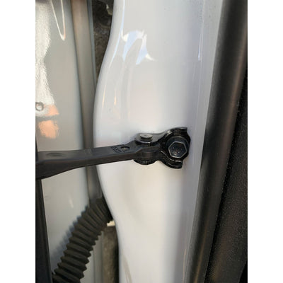 Door Clean Up Kit For 4Runner / Tacoma / RAV4
