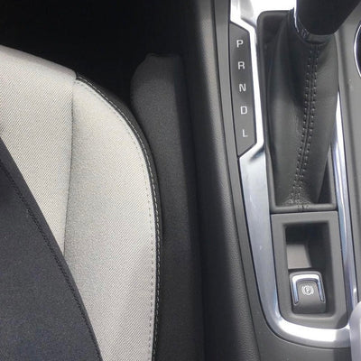 Drop Stop Universal Seat Gap Filler