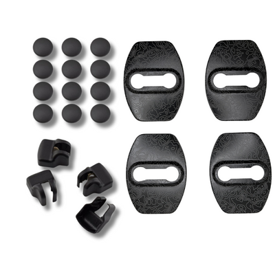 Topography Door Clean Up Kit for 4Runner / Tacoma / RAV4