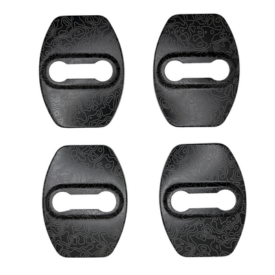 Topography Door Clean Up Kit for 4Runner / Tacoma / RAV4