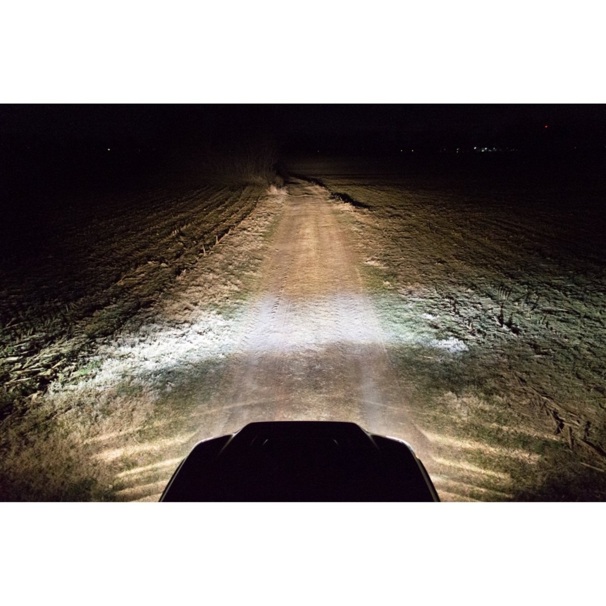 The Brite Box - Dodge Ram 2500/3500/4500/5500 (1994-2002)