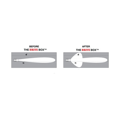 The Brite Box - GMC Canyon (2004-2012)