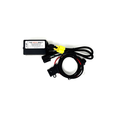 The Brite Box High Beam & Fog Light Mod for RAV4 (2013-2018)