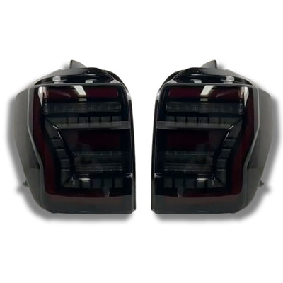 Aspire G1 Stealth LED Tail Lights for 4Runner (2010-2024)