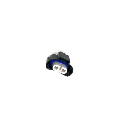 H11 H8 High Temperature Connector Socket/Pigtail