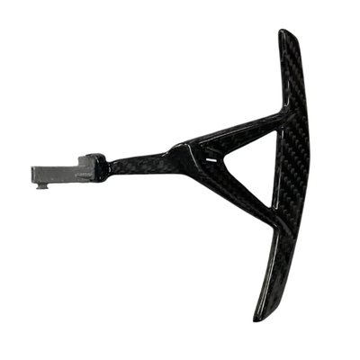 Dry Carbon Fiber Shift Paddles for Lamborghini Aventador LP700 LP720 LP750