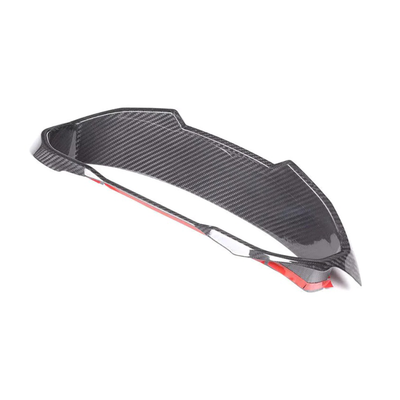 Dry Carbon Fiber Dashboard Trim Cover Lamborghini Urus