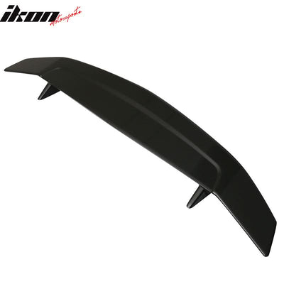 2016-2020 Honda Civic Coupe Rear Spoiler Wing w/ LED 3RD Brake Light