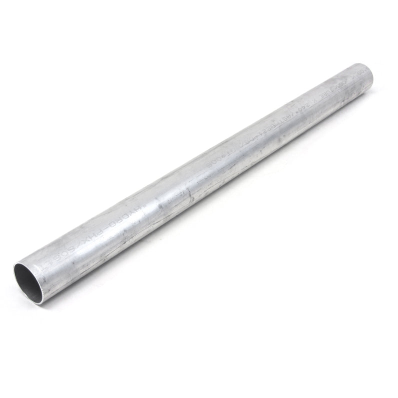 HPS Performance Products HPS 1-3/4" OD, 6061 Aluminum Straight Pipe Tubing , 16 Gauge