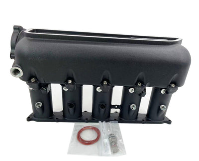 Track Intake Manifold with runner for Audi TTRS 8S RS3 8V 2.5 TFSI EV02 EA855 2017+